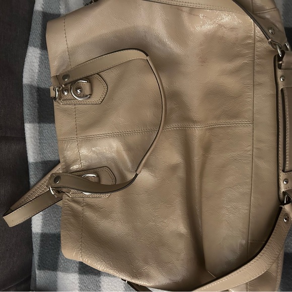 Authentic coach bag - Picture 7 of 8